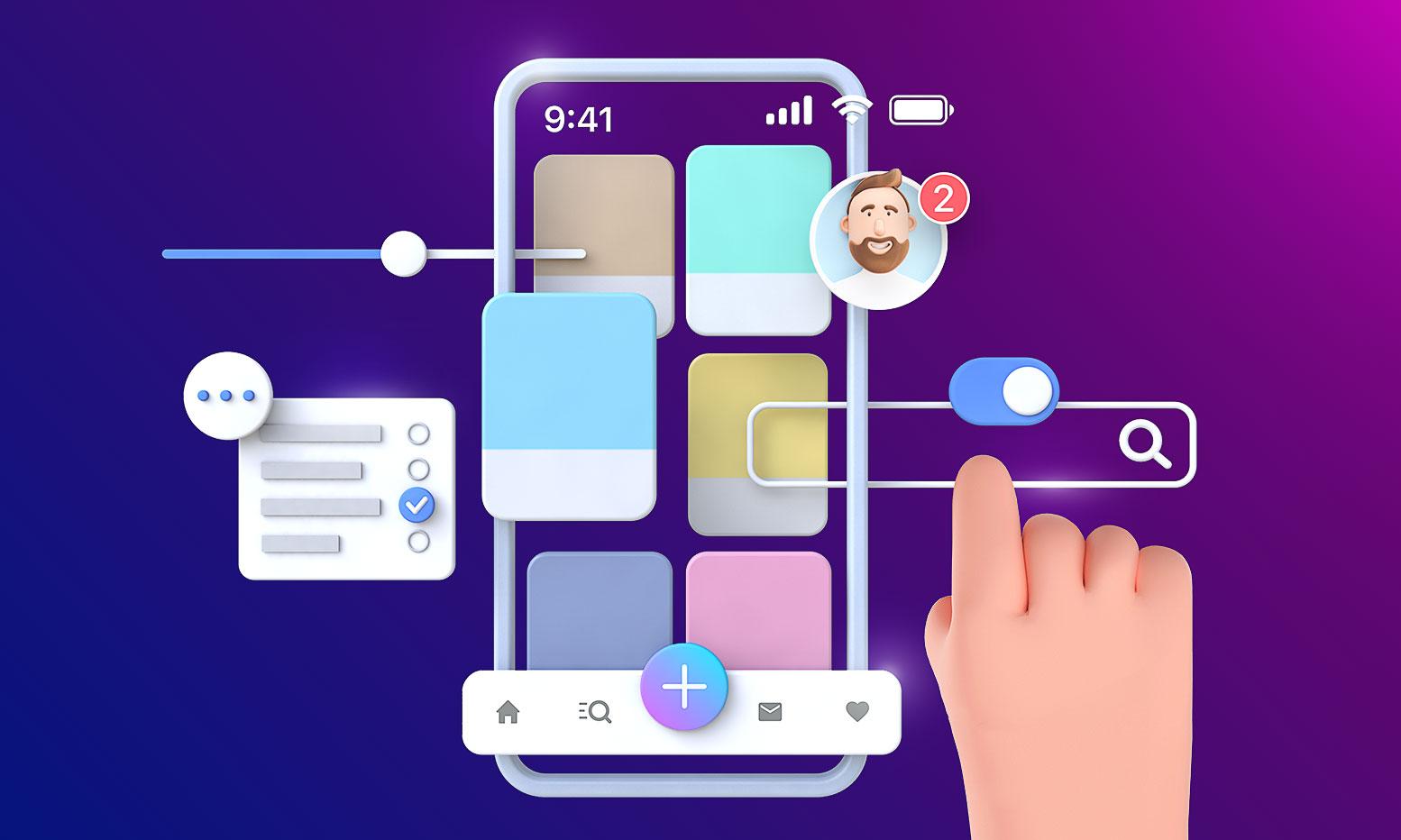 Más Allá del Código: Creando Experiencias Digitales Perfectas.