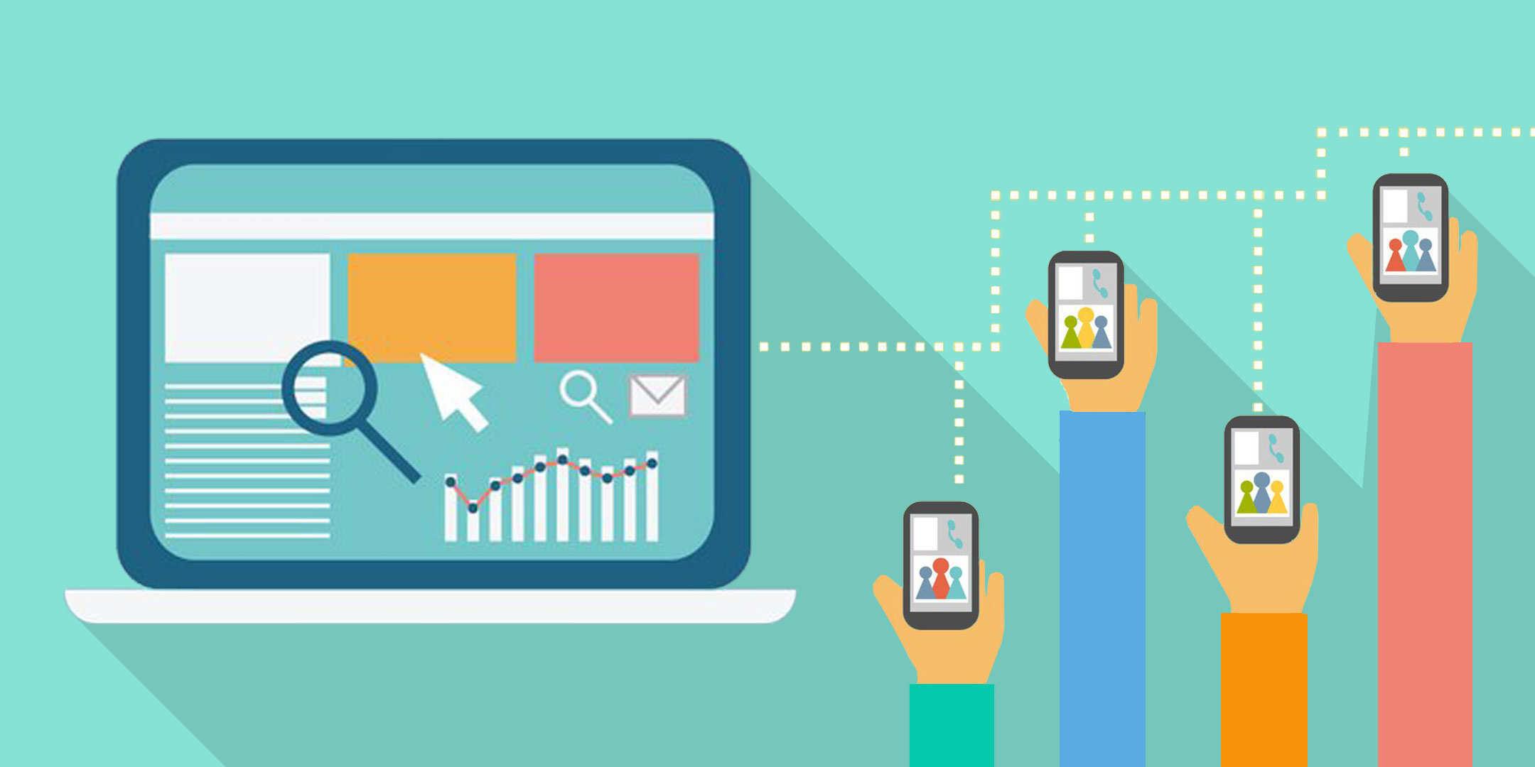 QA Integral: Excelencia en Pruebas para Web y Móvil